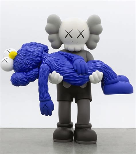 kaws x versace|KAWS: 11 Things You Should Know .